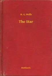 Svetová beletria The Star - Herbert George Wells