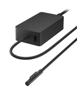 Notebooky Microsoft Surface 127W Power Supply - napájací zdroj