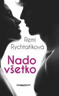 Young adults Nadovšetko - Remi Rychtaříková