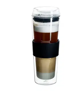 Poháre Termo pohár na kávu, 480ml, HOTCOLD TYP 15