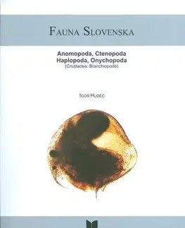 Odborná a náučná literatúra - ostatné Fauna Slovenska III. - Igor Hudec,Marta Drličková