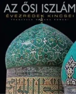 Cudzojazyčná literatúra Az ősi Iszlám - Romana Francesca