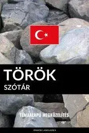 Slovníky Török szótár