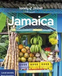 Amerika Jamaica 9 - Kolektív autorov