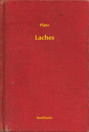 Svetová beletria Laches - Plato
