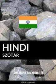 Slovníky Hindi szótár