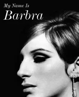 Film, hudba My Name is Barbra - Barbra Streisand