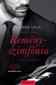 Romantická beletria Reményszimfónia - Sienna Cole