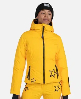Pánske bundy a kabáty Rossignol JCC Stellar Down Jacket W S