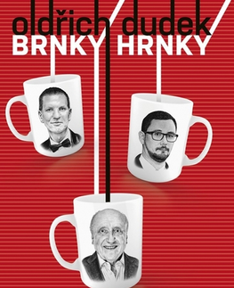 Humor a satira Brnky Hrnky - Oldřich Dudek