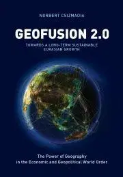Prírodné vedy - ostatné Geofusion 2.0 - Csizmadia Norbert