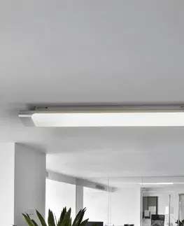 Stropné svietidlá Arcchio Stropné svietidlo Vinca LED, dĺžka 60 cm
