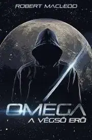 Sci-fi a fantasy Omega - Robert MacLeod