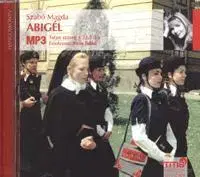Audioknihy Titis Abigél - Hangoskönyv (MP3)