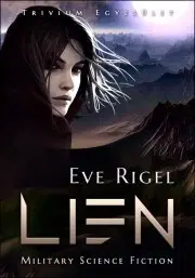 Sci-fi a fantasy Lien - Rigel Eve