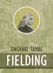 Literatúra Fielding - Tamás Ungvári
