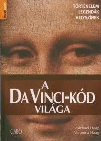 Beletria - ostatné A Da Vinci-kód világa - Kolektív autorov,Michael Haag