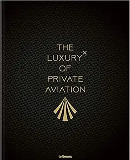 Fotografia Luxury Of Private Aviation