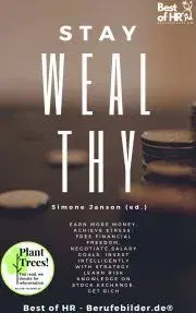 Biznis a kariéra Stay Wealthy - Simone Janson