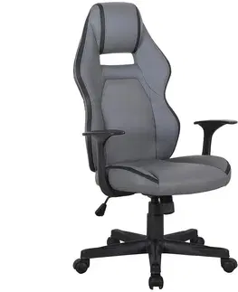 Otočné kreslá Kancelárska stolička  CX1163MG