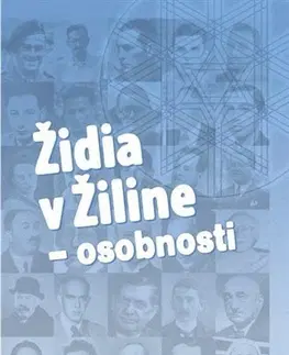 Slovenské a české dejiny Židia v Žiline - osobnosti - Peter Frankl