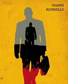 Detektívky, trilery, horory Zabijákova výbava - Gianni Biondillo