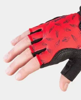 Detské rukavice Bontrager Bike Glove Kids L/XL