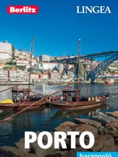 Cestopisy Porto - Barangoló