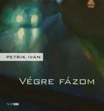 Poézia - antológie Végre fázom - Iván Petrik