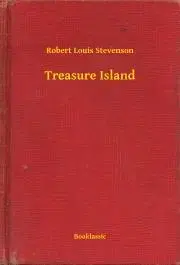 V cudzom jazyku Treasure Island - Robert Louis Stevenson