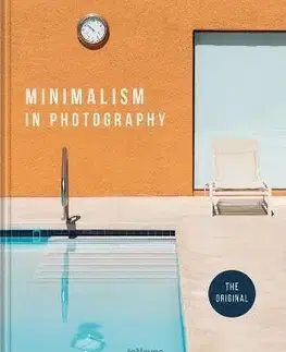 Fotografia Minimalism in Photography