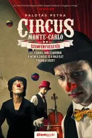 Svetová beletria Circus - Petra Palotás