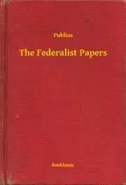 Svetová beletria The Federalist Papers
