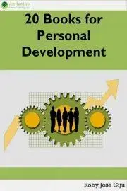 Psychológia, etika 20 Books for Personal Development - Jose Ciiju Roby