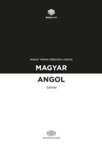 Slovníky Magyar-Angol szótár - + online szótárcsomag - Kolektív autorov