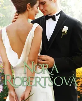 Romantická beletria V pasti lásky - Nora Roberts,Zdeňka Zvěřinová