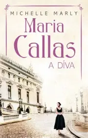 Film, hudba Maria Callas, a díva - Michelle Marly