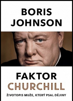 Politika Faktor Churchill - Boris Johnson