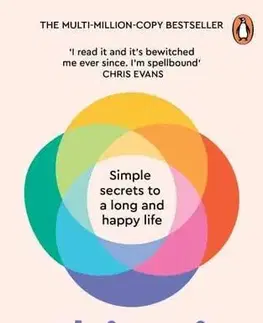 Rozvoj osobnosti Ikigai: Simple Secrets to a Long and Happy Life - Héctor García,Francesc Miralles