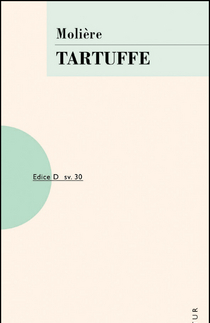 Novely, poviedky, antológie Tartuffe - Jean-Baptiste P. Moliére