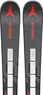 Zjazdové lyže Atomic Redster S9i Revoshock S + X 12 GW 165 cm