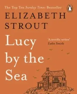 Svetová beletria Lucy by the Sea - Elizabeth Stroutová