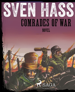 História Saga Egmont Comrades of War (EN)