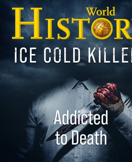 História Saga Egmont Ice Cold Killers - Addicted to Death (EN)
