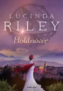 Svetová beletria Holdnővér - Lucinda Riley