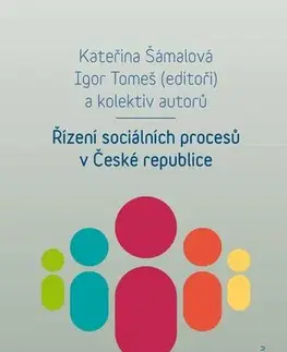 Pre vysoké školy Řízení sociálních procesů v České republice - Kateřina Šámalová