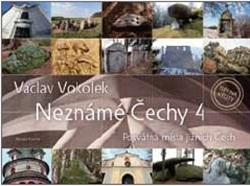 Slovensko a Česká republika Neznámé Čechy 4 - Václav Vokolek
