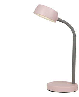 Lampy Rabalux Rabalux 6779 - LED Stolná lampa BERRY LED/4,5W/230V 