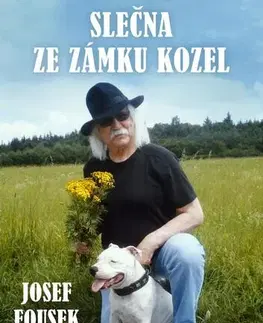 Humor a satira Slečna ze zámku Kozel - Josef Fousek