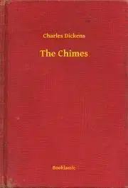 Svetová beletria The Chimes - Charles Dickens
